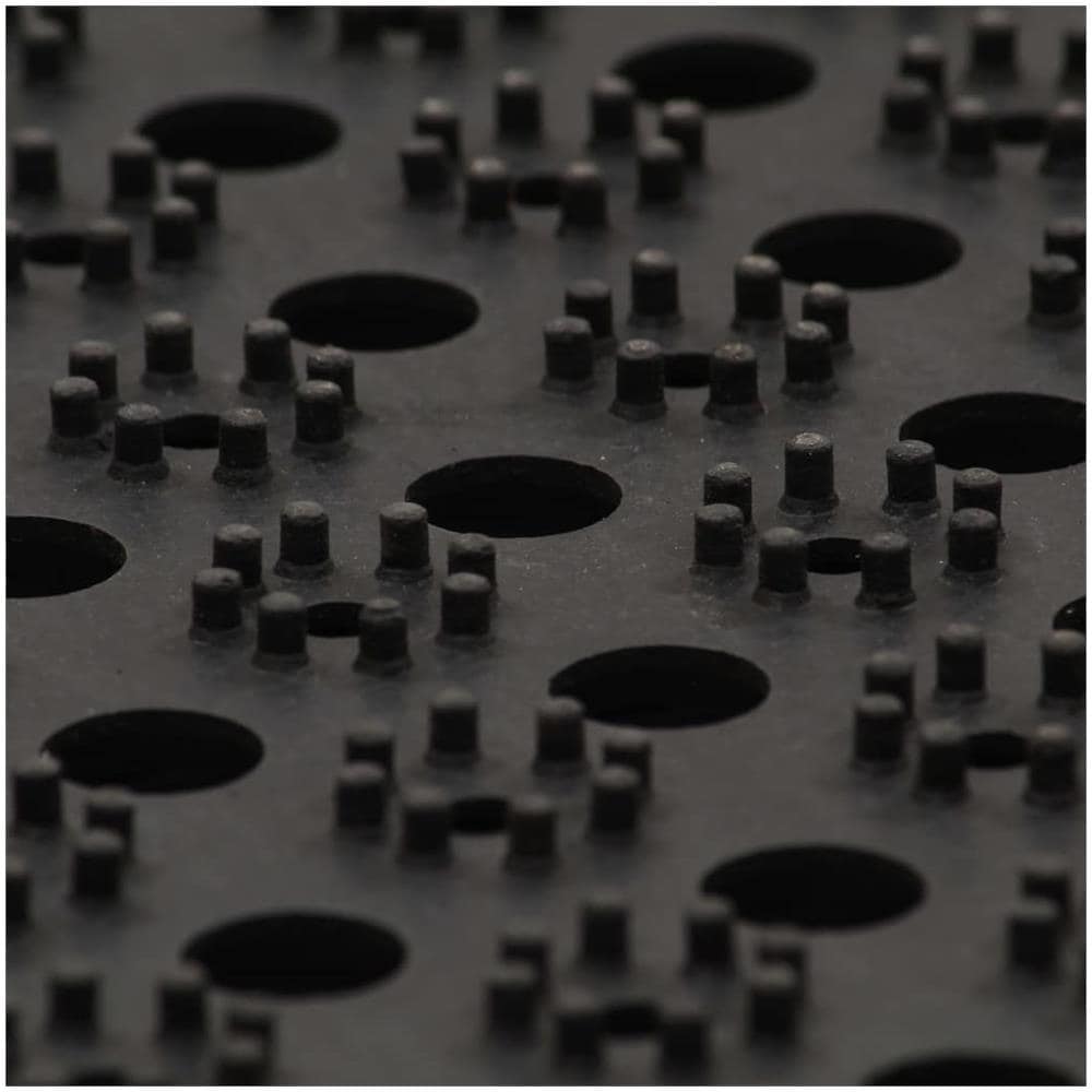 Zerbini In Gomma 5 Pz 23 Mm 40x60 Cm - Foto 2