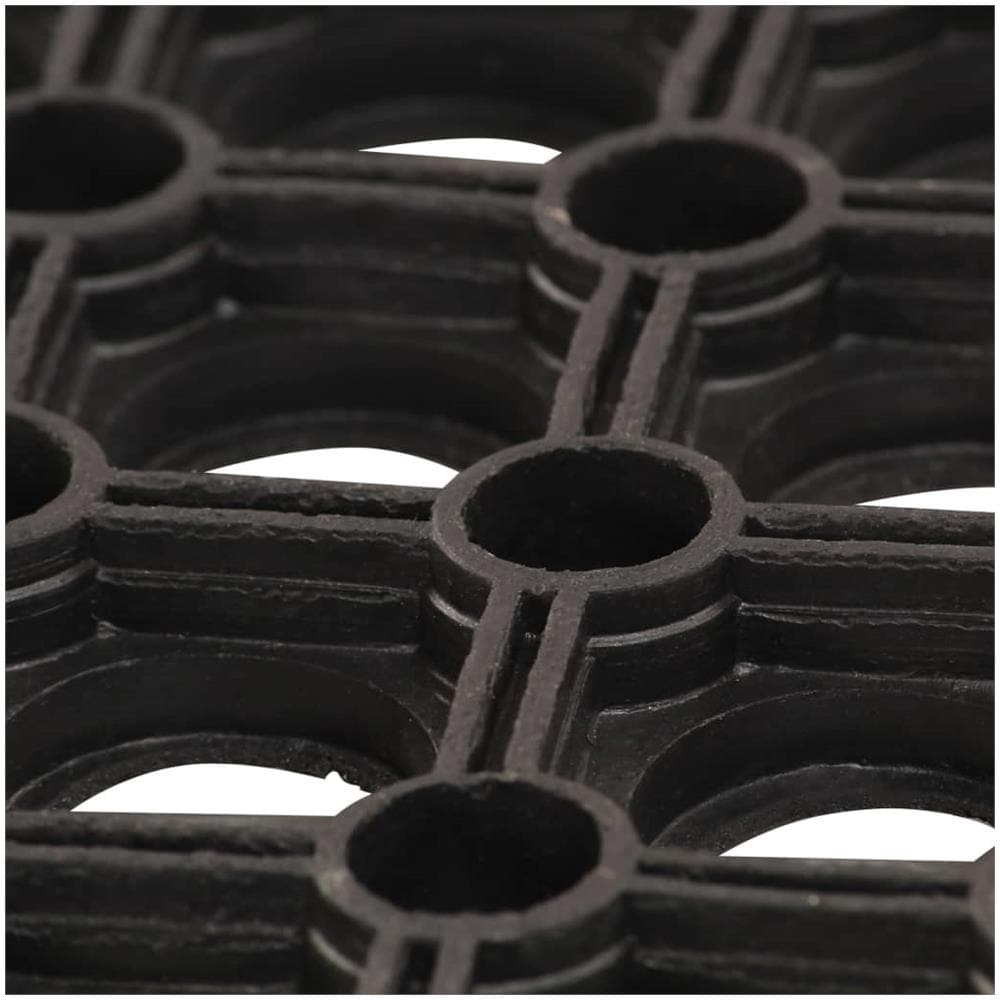 Zerbini In Gomma 5 Pz 23 Mm 40x60 Cm - Foto 5