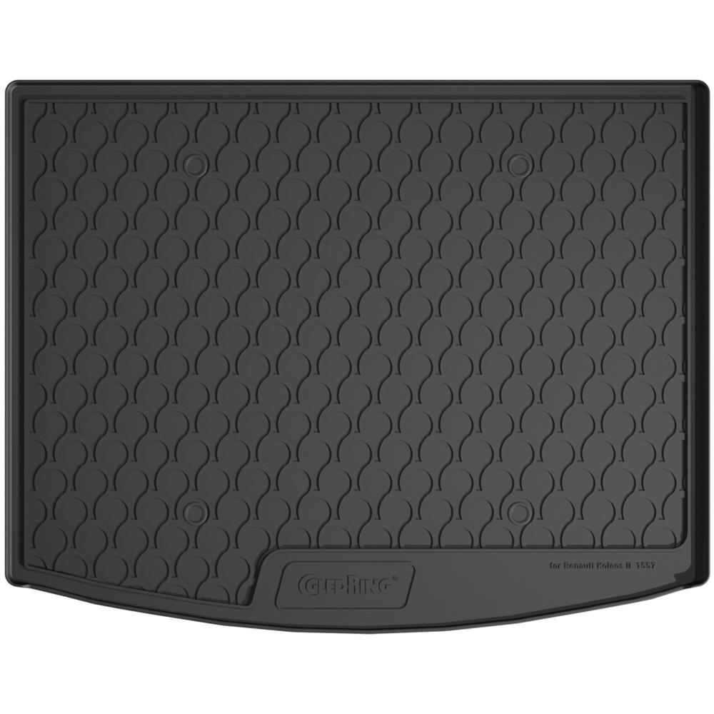 25567 Vasca Baule Su Misura In Gomma Sintetica Renault Koleos08-17  - Foto 1