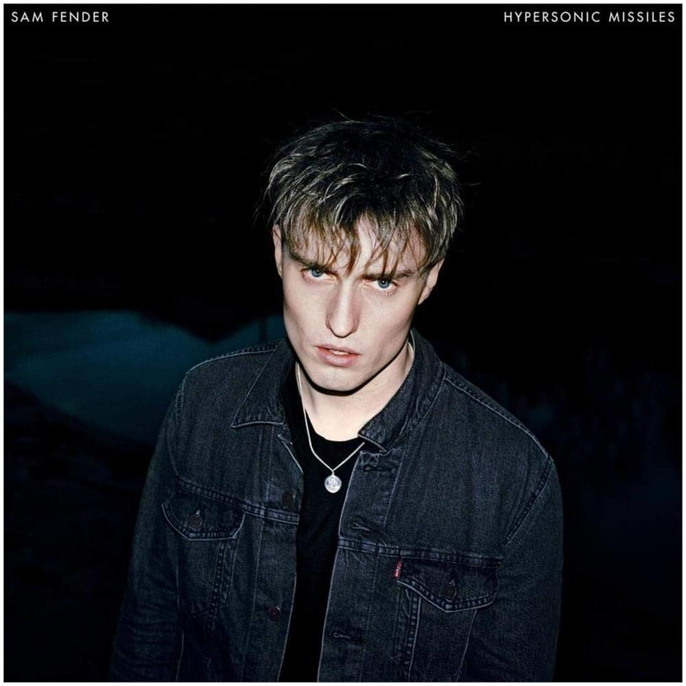 Sam Fender - Hypersonic Missiles - Disponibile dal 13/09/2019 - Foto 1