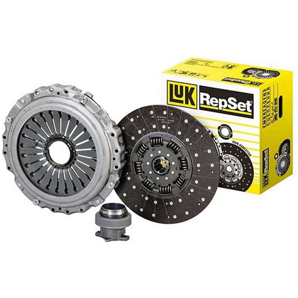 Kit Frizione 623323000 - Foto 2