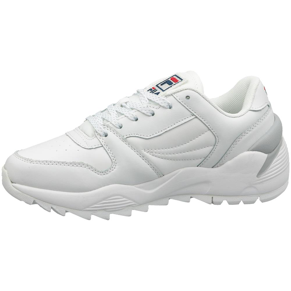 Orbit Cmr Jogger L Low Wmn 1010621-1fg, Donna, Bianco, Sneakers, Numero: 37 Eu - Foto 2
