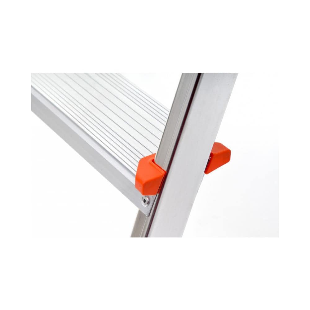 Scala Domestica Scalamia AL150 5 Gradini - Foto 2