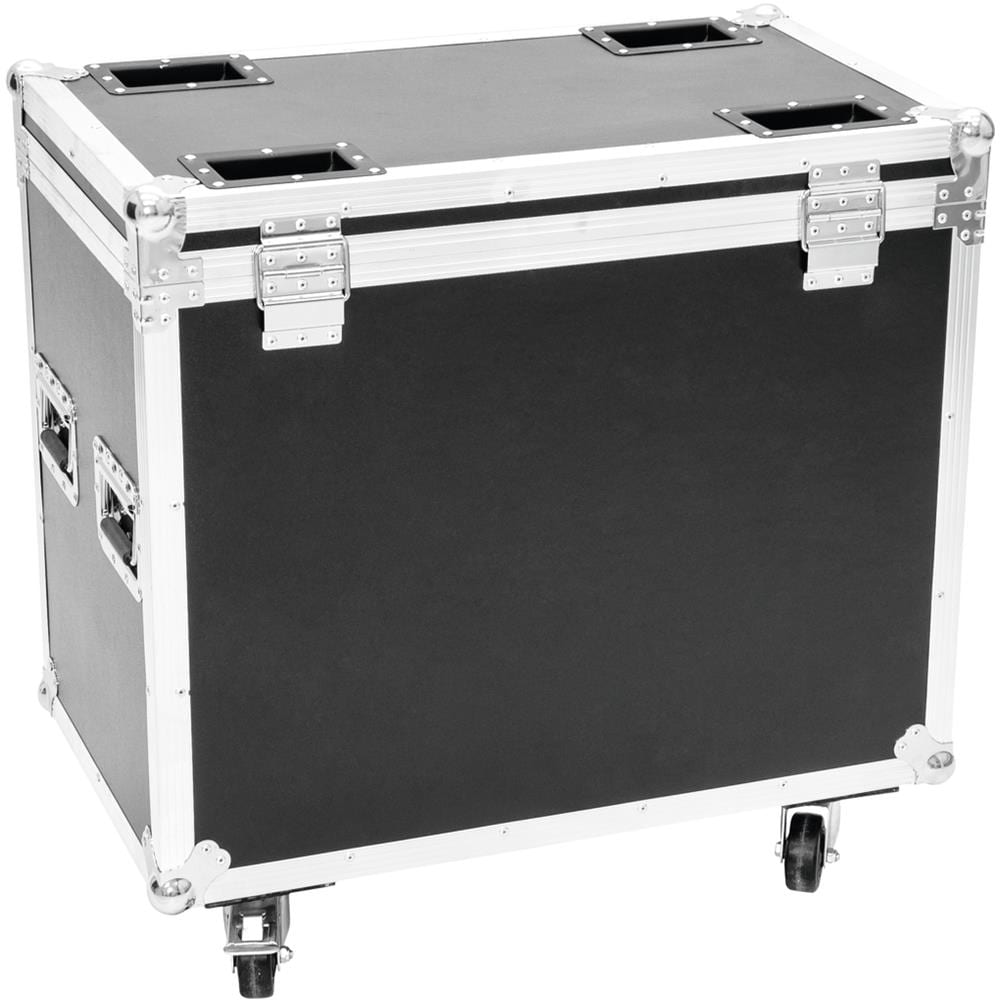 Flightcase 2x Tmh-s200 - Foto 2