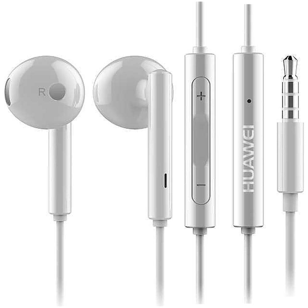 Auricolari Kit Voce Originali Am115 - Bianco - Foto 2