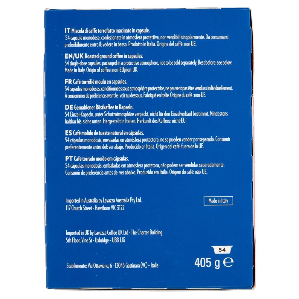 A Modo Mio Crema e Gusto, 216 Capsule - Foto 5