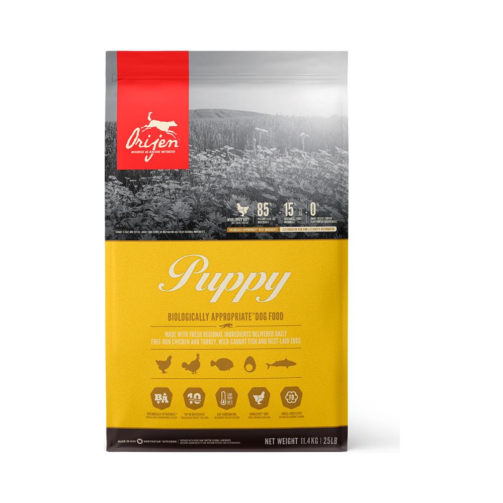 Cibo Secco Dre Puppe 11.4 Kg - Foto 1