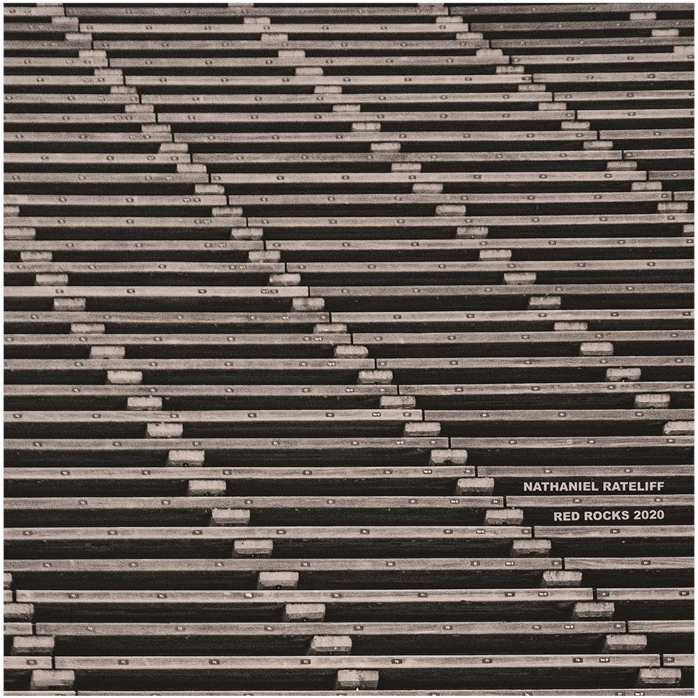 Rateliff Nathaniel - Red Rocks 2020 (2 Lp)  - Foto 1