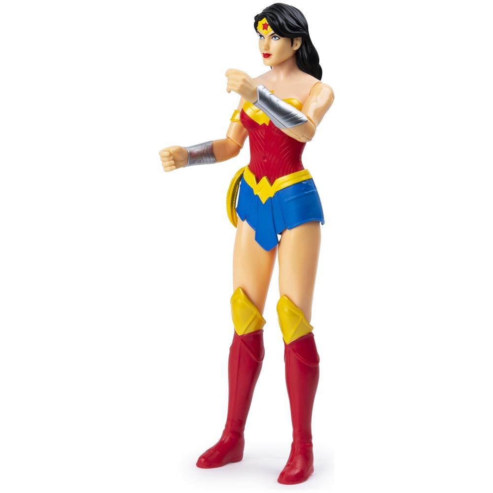 Dc Universe Wonder Woman 30cm - Foto 4