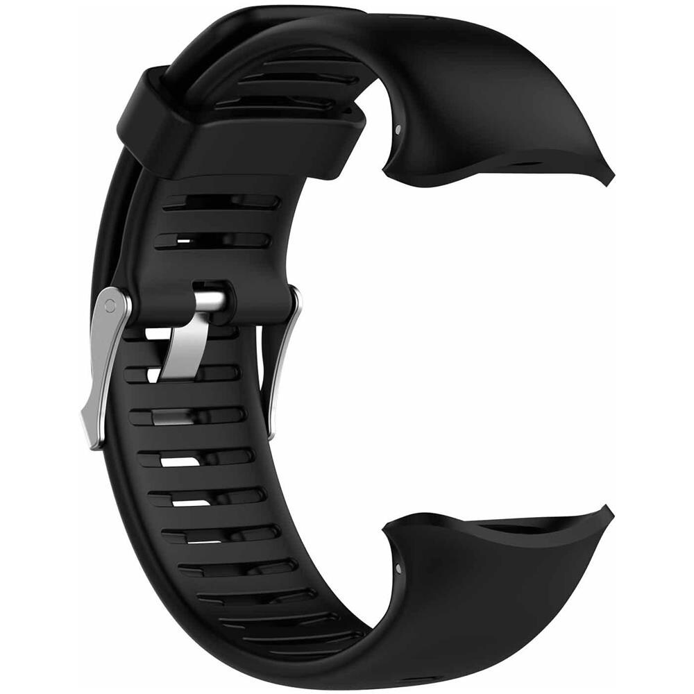 Bracciale Polar Vantage V In Silicone Black - Foto 1