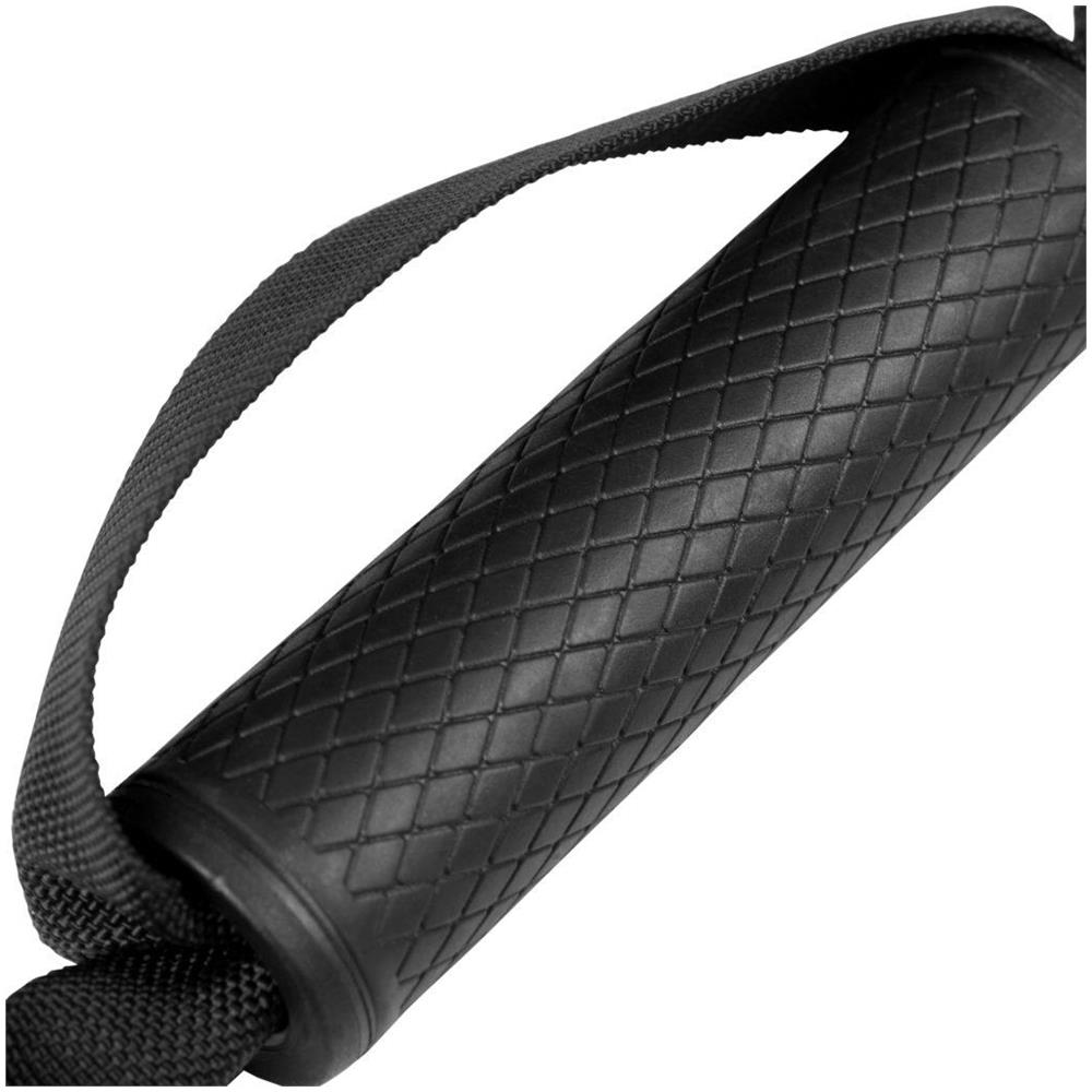 Nastri Per Allenamento Lilt Iv, Neri, Pvc, Eva - Foto 2