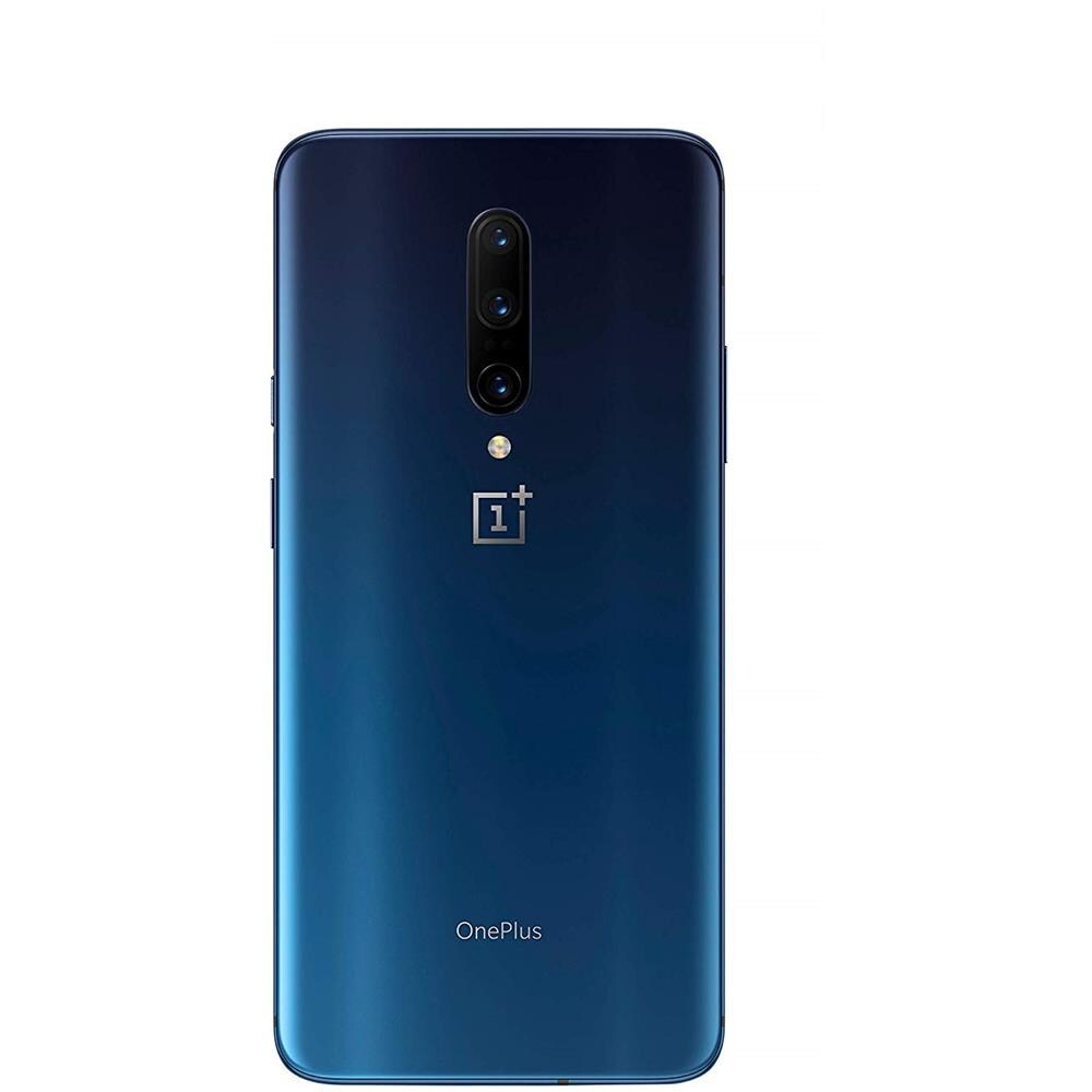 [Ricondizionato BASIC] 7 Pro Blu 256 GB Dual Sim Display 6.67" QHD+ Fotocamera 48 Mpx Android 8 GB Ram - Foto 2