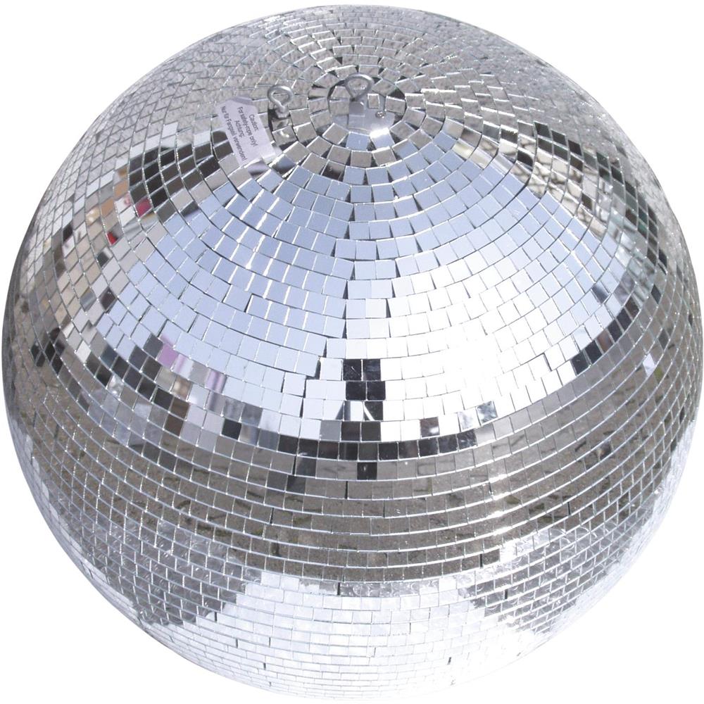 Mirror ball 50cm, 500 x 500 x 500 mm, 5 kg - Foto 1