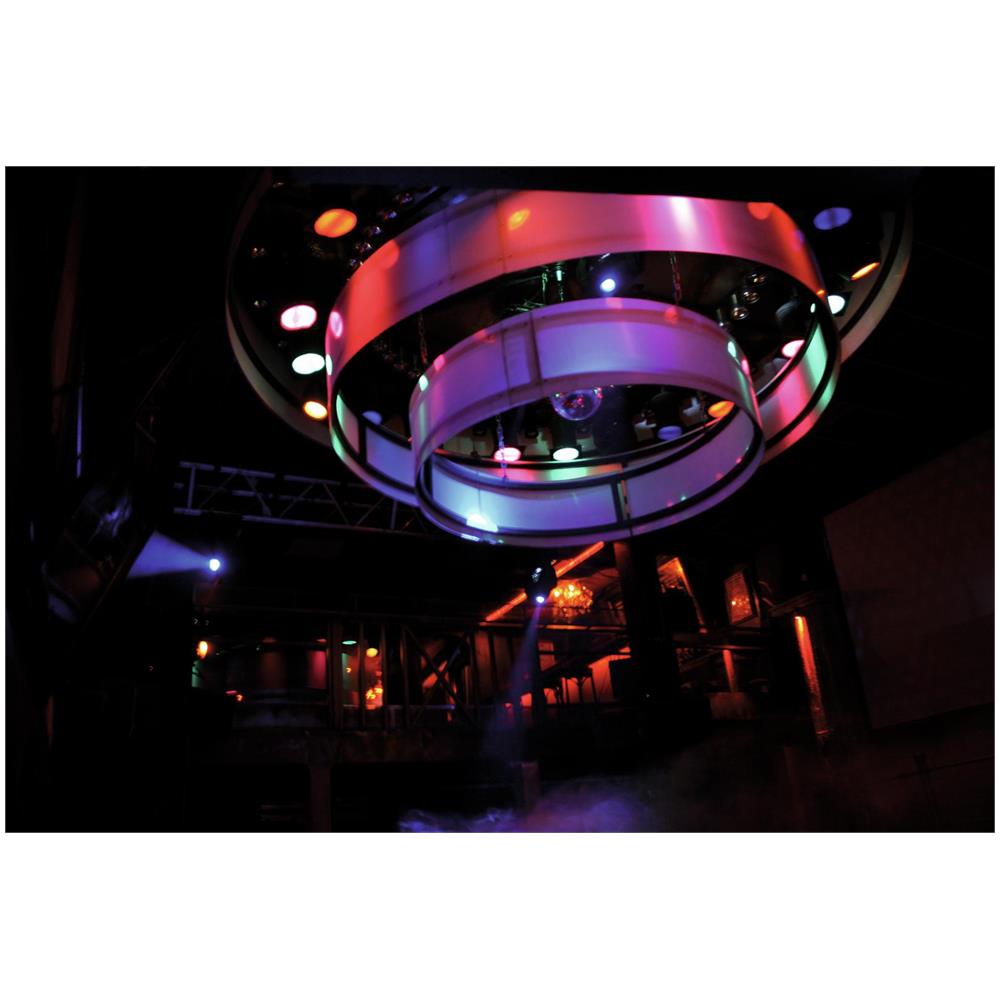 Mirror ball 50cm, 500 x 500 x 500 mm, 5 kg - Foto 2