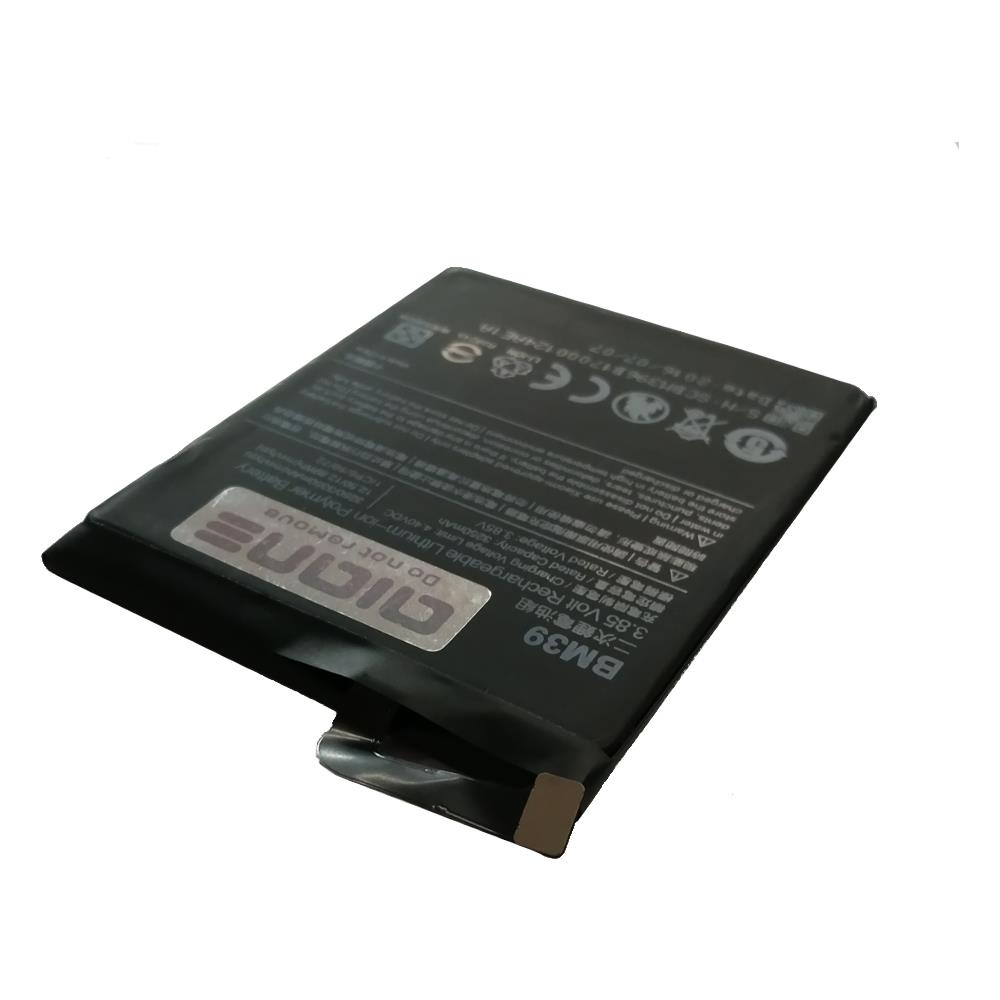 Batteria Per Xiaomi Mi 6, Mi6 - Bm39 - 3250mah - Foto 2