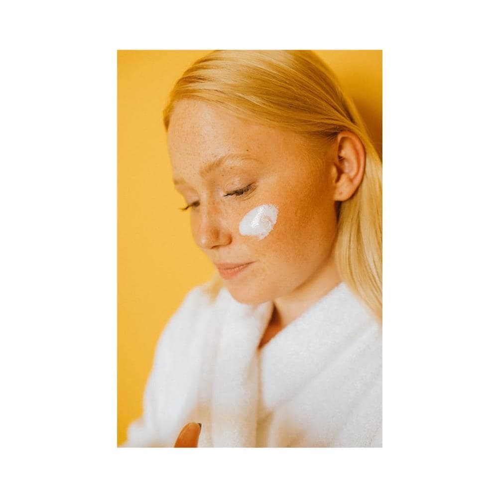 Crema Pronto Soccorso - Viso E Corpo - Trattamento Protettivo E Nutriente - Foto 2