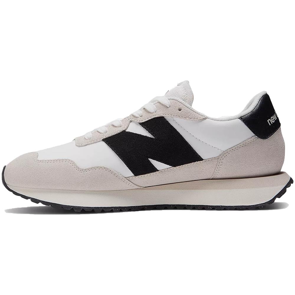 Scarpe Ms 237 Taglia 42.5 Codice Ms237sf Bianco - Foto 2