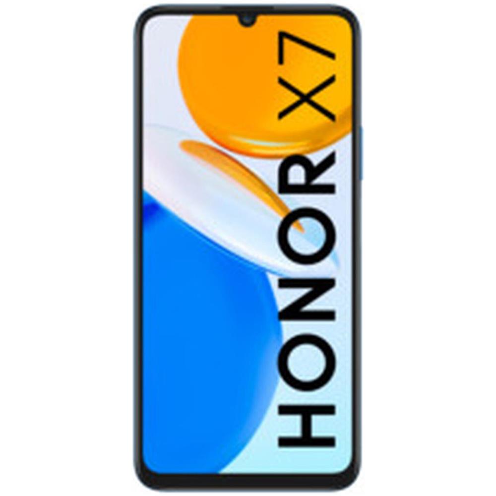 X7 4G 128GB 4GB Ram Dual Sim Display 6.74' HD+ Fotocamera 48 Mpx Vodafone Blu - Foto 2