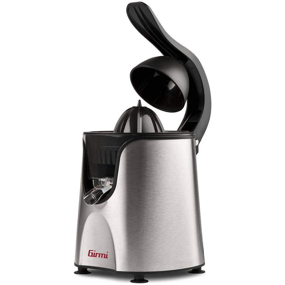 SR5600 spremiagrumi elettrico 0,4 L 85 W Nero, Acciaio inossidabile - Foto 2