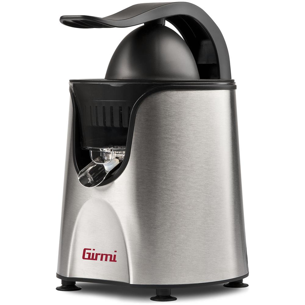 SR5600 spremiagrumi elettrico 0,4 L 85 W Nero, Acciaio inossidabile - Foto 1