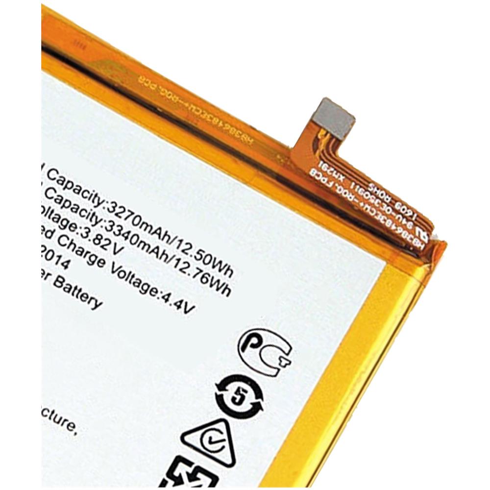 Batteria Interna Per Honor 6x 3270mah 100% Compatibile - Foto 2