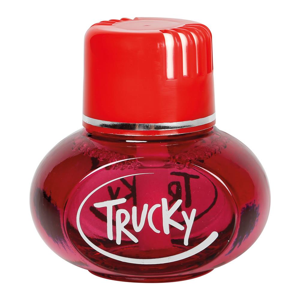 Trucky, Deodorante Per Abitacolo - 150 Ml - Fragola - Foto 1