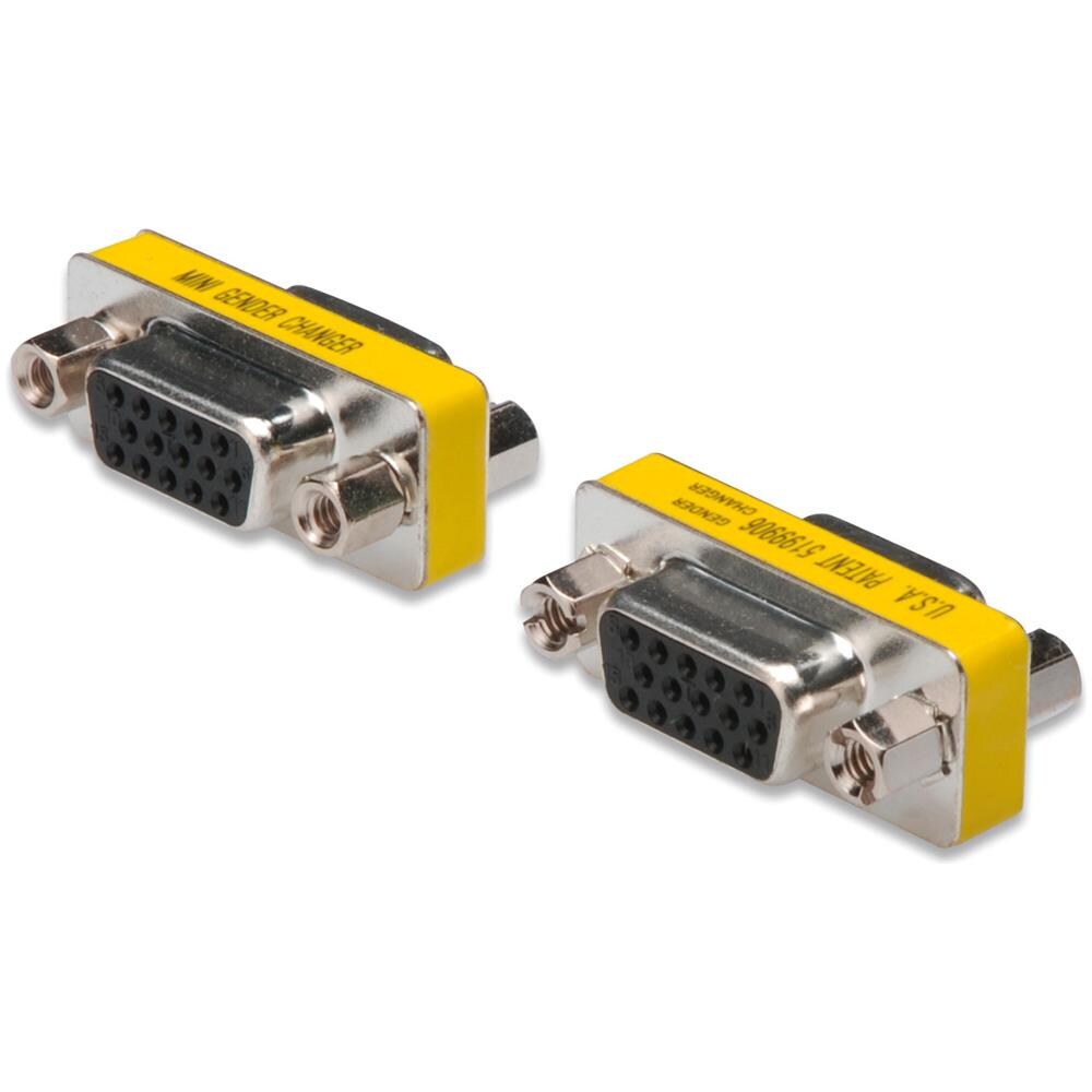 Cambia-genere mini / 15 pin - Foto 1