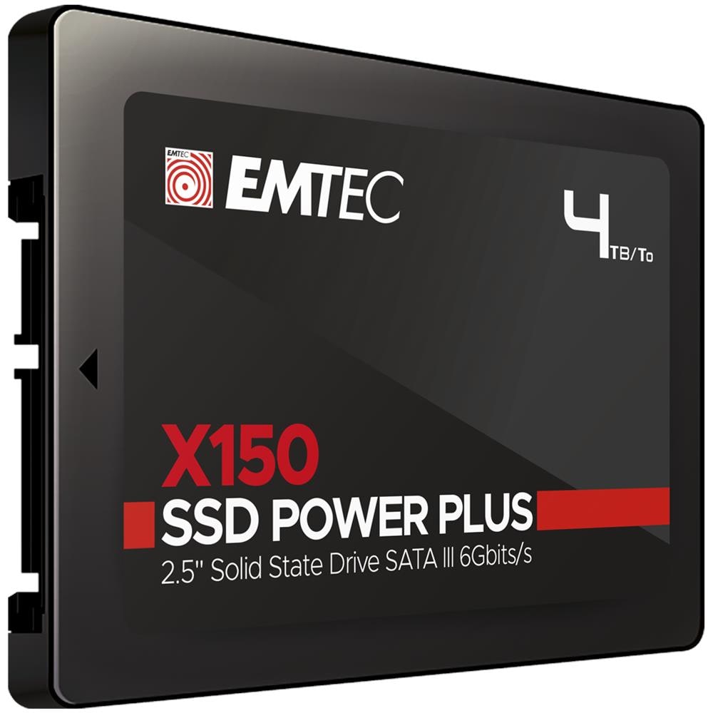 X150 2.5" 4 TB Serial ATA III 3D NAND - Foto 2
