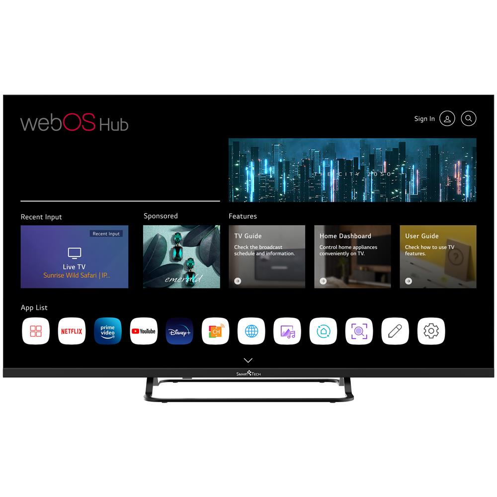 TV LED Full HD 40" 40FW01V Smart TV WebOS - Foto 1
