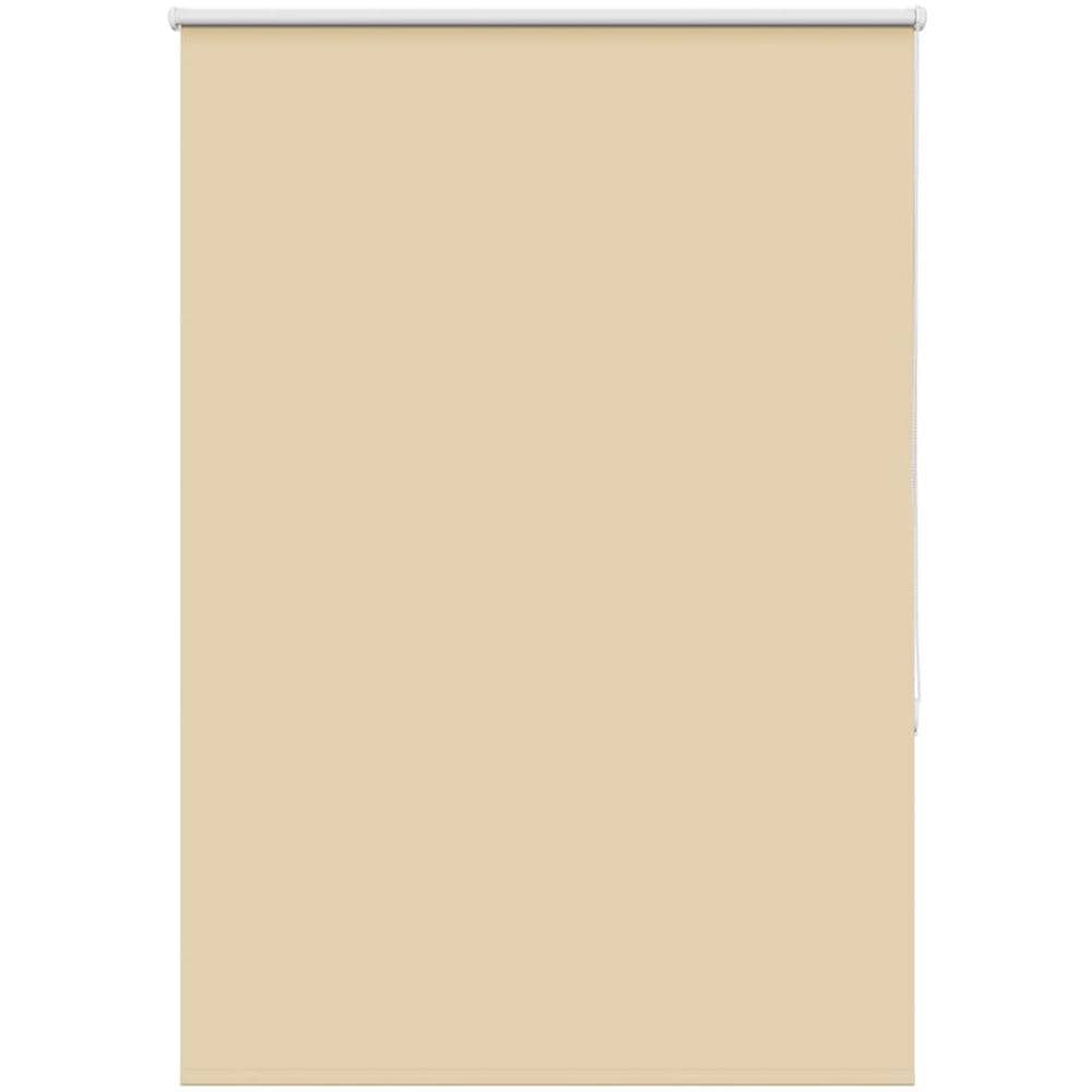 Tenda a Rullo Oscurante 105x150 cm Larghezza Tessuto 100,7 cm - Foto 1