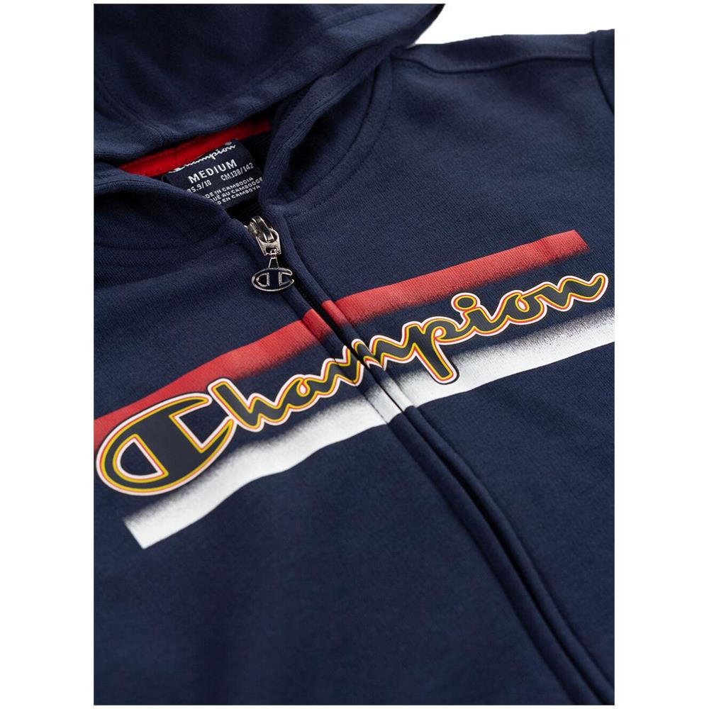 Felpa Bambino Graphic Shop Ultra - Foto 4