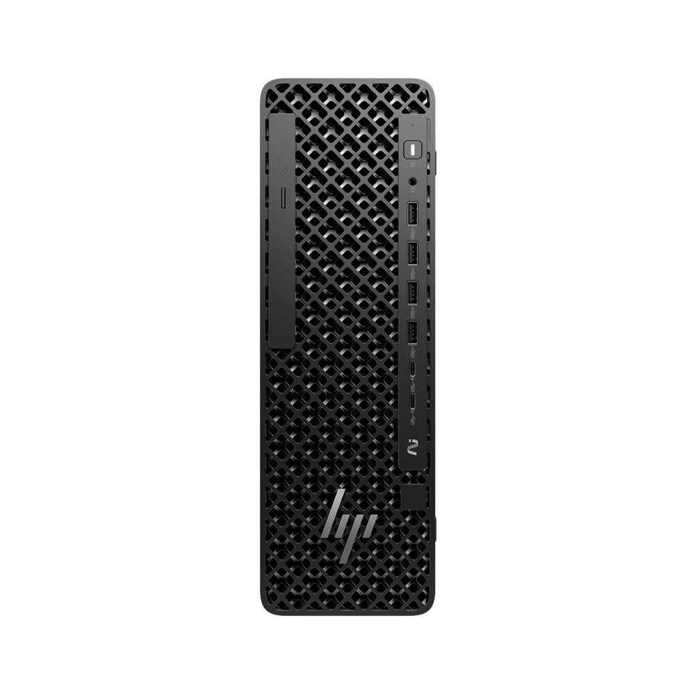 PC Desktop Z2 SFF G1i Wolf Pro Intel Core Ultra 7 265 3.6 GHz RAM 32GB SSD 1TB NVIDIA RTX A400 4GB Windows 11 Pro - Foto 1