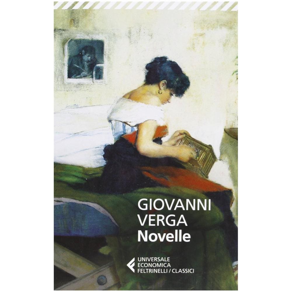Giovanni Verga - Le novelle - Foto 3
