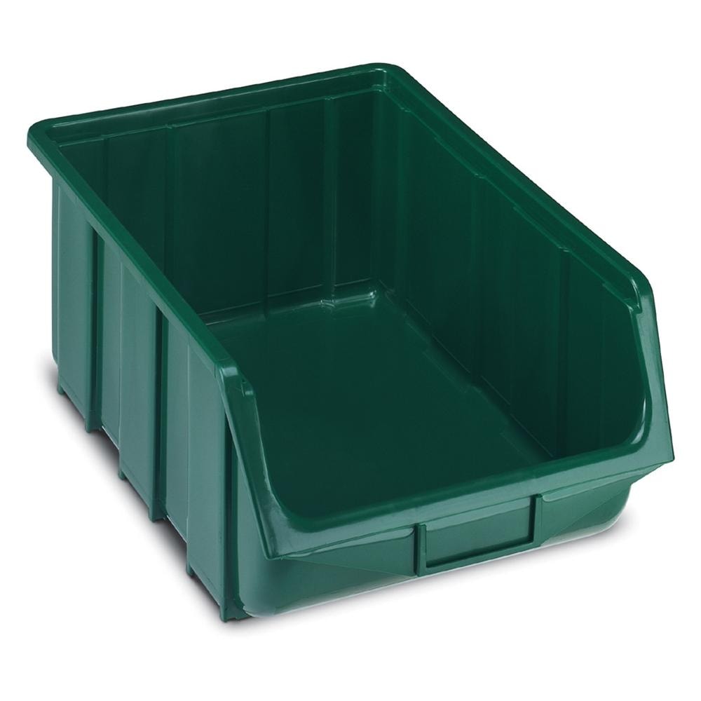 Contenitore Sovrapponibile 33x50x19 - Foto 1