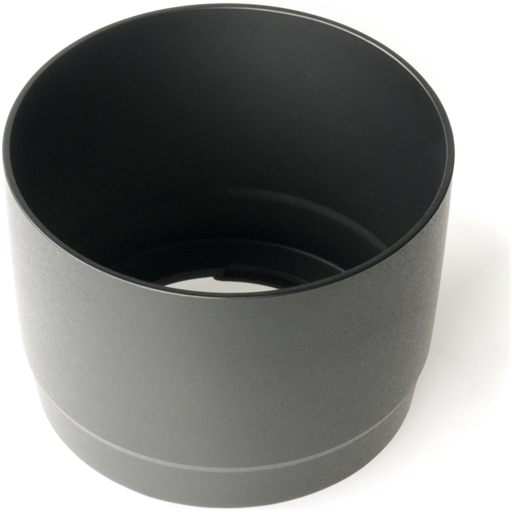 Paraluce Reversibile EW-65B Per Obiettivi Canon - Compatibile Con RF24mm F1.8, EF28mm F/2.8 IS, EF24mm F/2.8 IS
