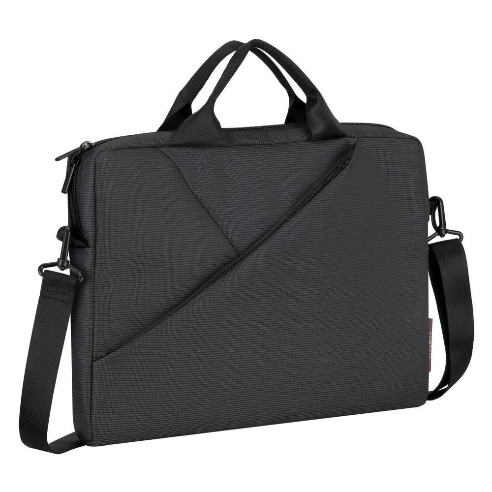 8720 Borsa per Notebook da 13,3" Colore Grigio - Foto 1