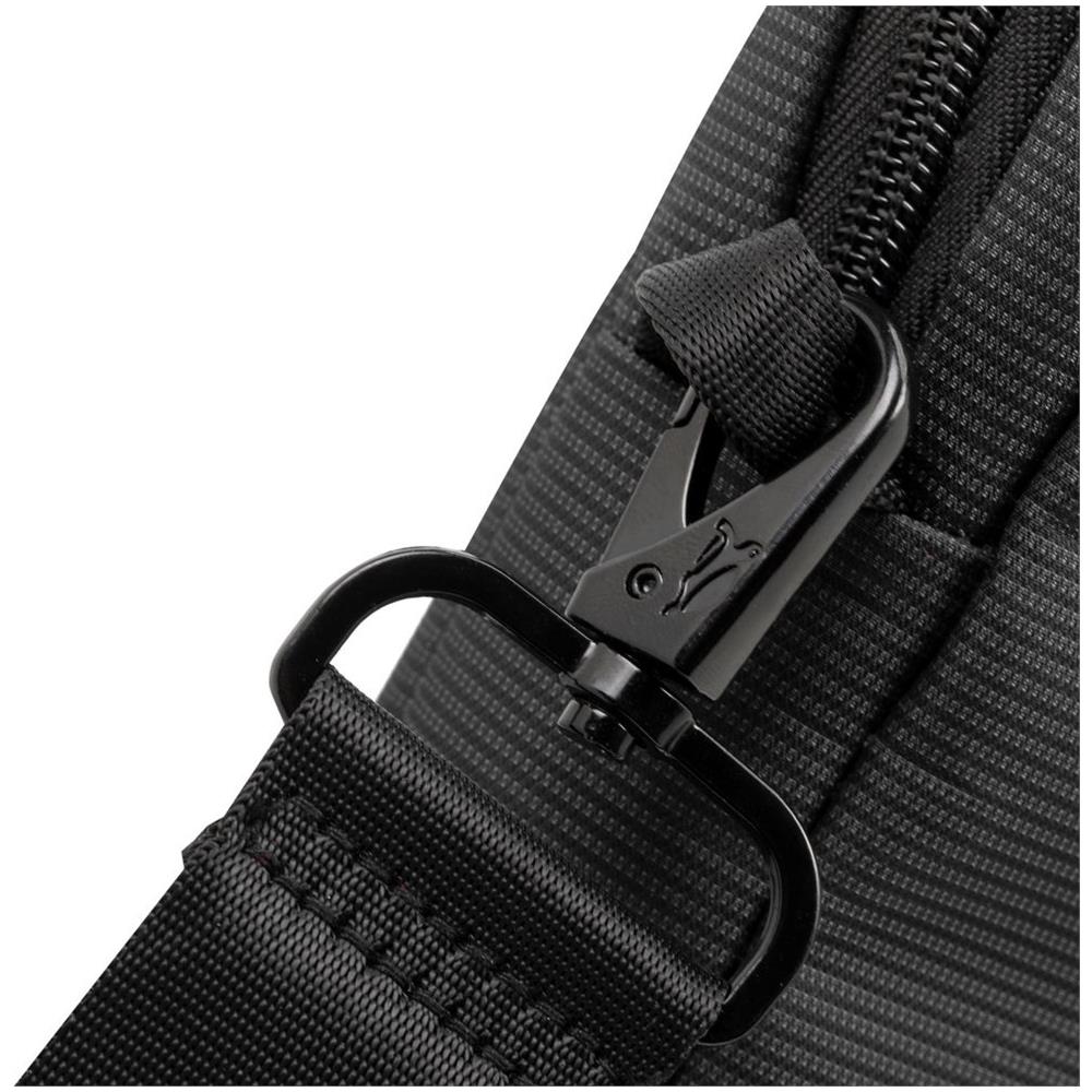 8720 Borsa per Notebook da 13,3" Colore Grigio - Foto 11