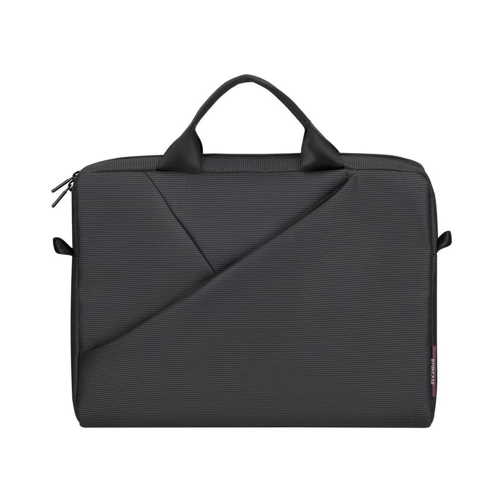 8720 Borsa per Notebook da 13,3" Colore Grigio - Foto 2