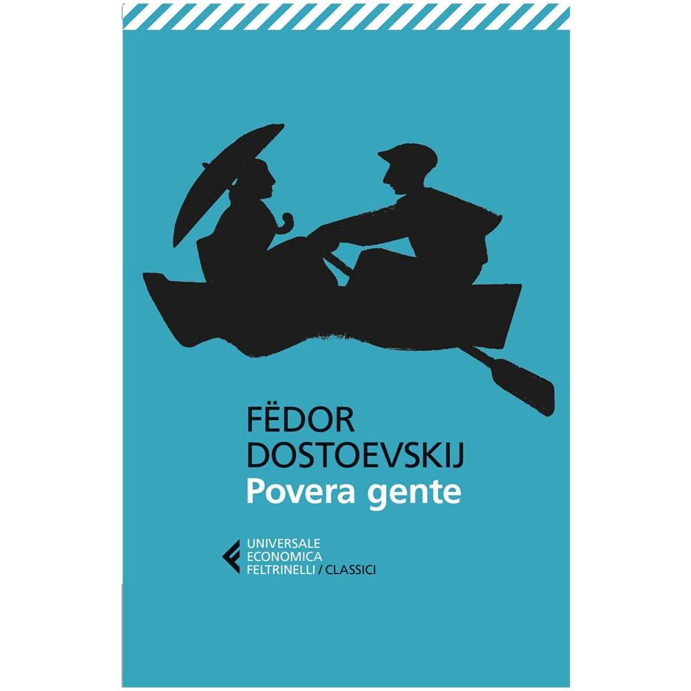 Fëdor Dostoevskij - Povera gente - Foto 1