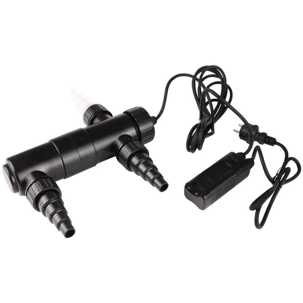 Dispositivo Chiarificazione Lampada UVC 11W 10000 L - Foto 1