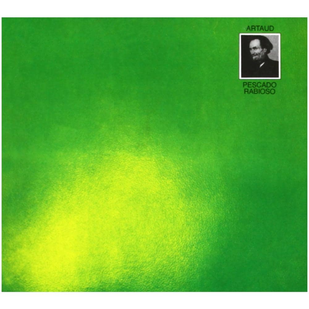 Rabioso Pescado - Artaud - Foto 1