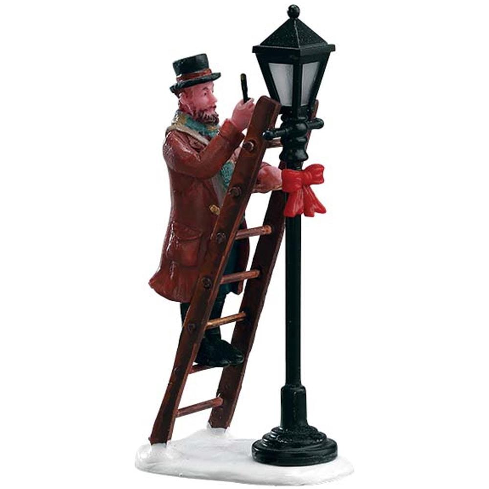 Lampionaio - Lamplighter - Foto 2