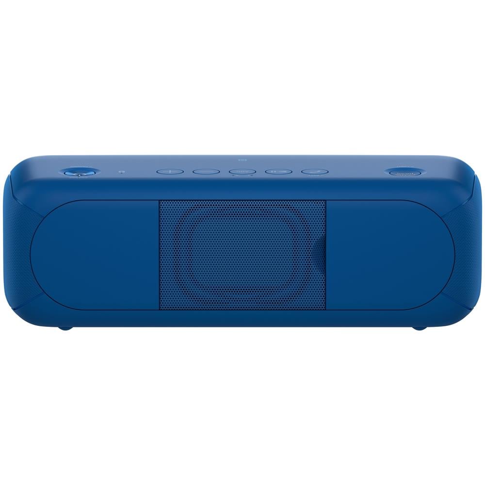 Speaker Portatile SRS-XB30 Bluetooth NFC - Blu - Foto 4