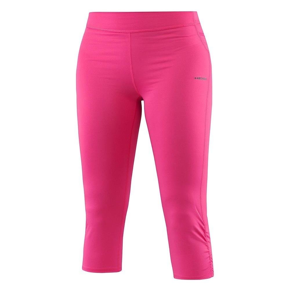Pantalone Donna 3/4 Vision Betty Rosa S - Foto 1
