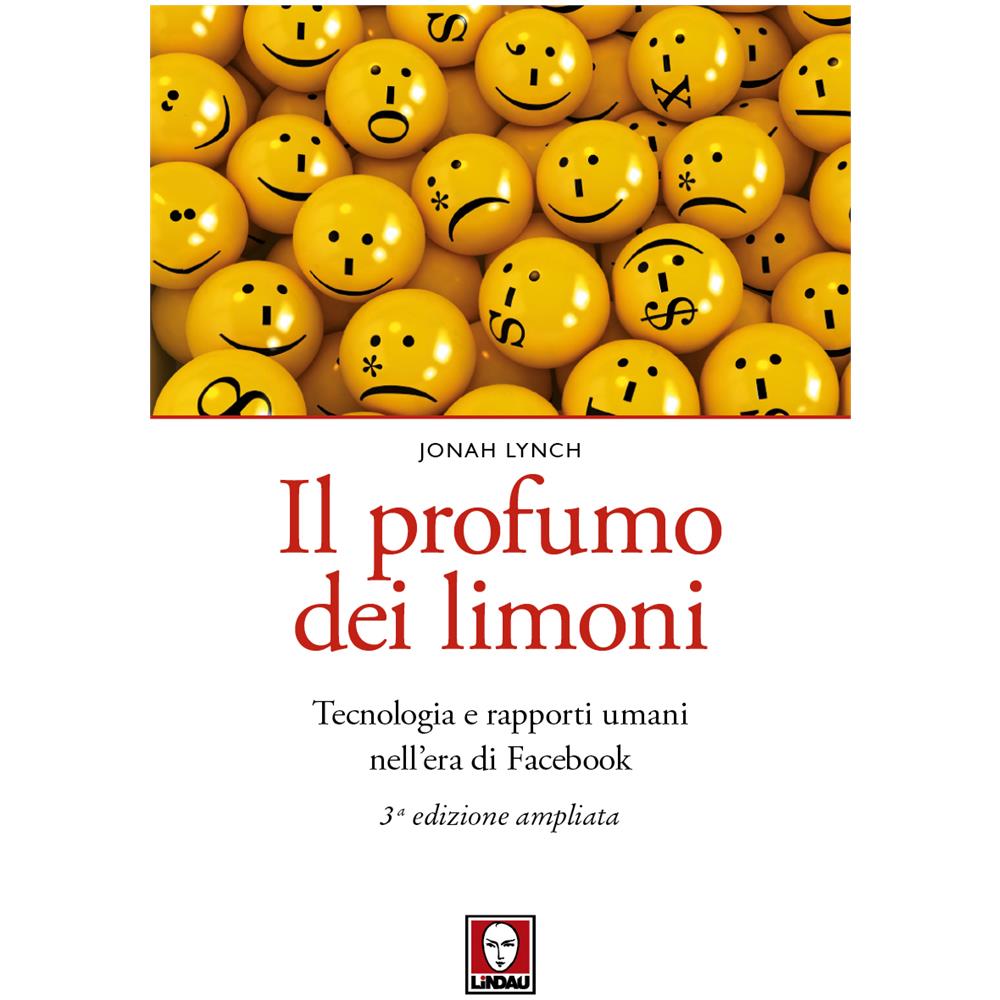 Jonah Lynch - Il Profumo Dei Limoni (Nuova Edizione)  - Foto 1