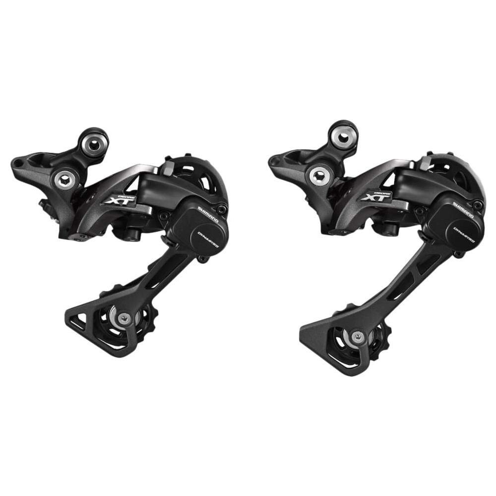 Cambio Xt Rd-m8000 Shadow Plus Gs 11 Velocità - Foto 2