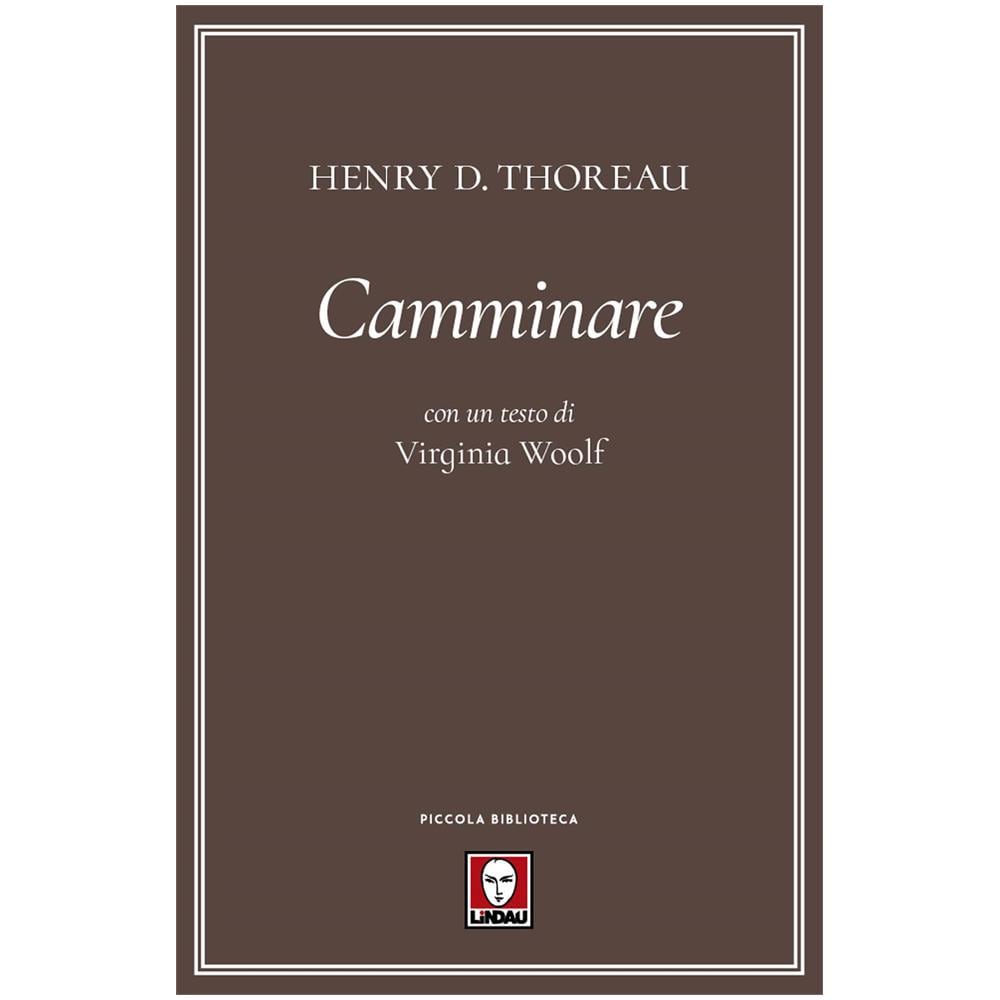 Henry David Thoreau - Camminare. Con un testo di Virginia Woolf - Foto 1