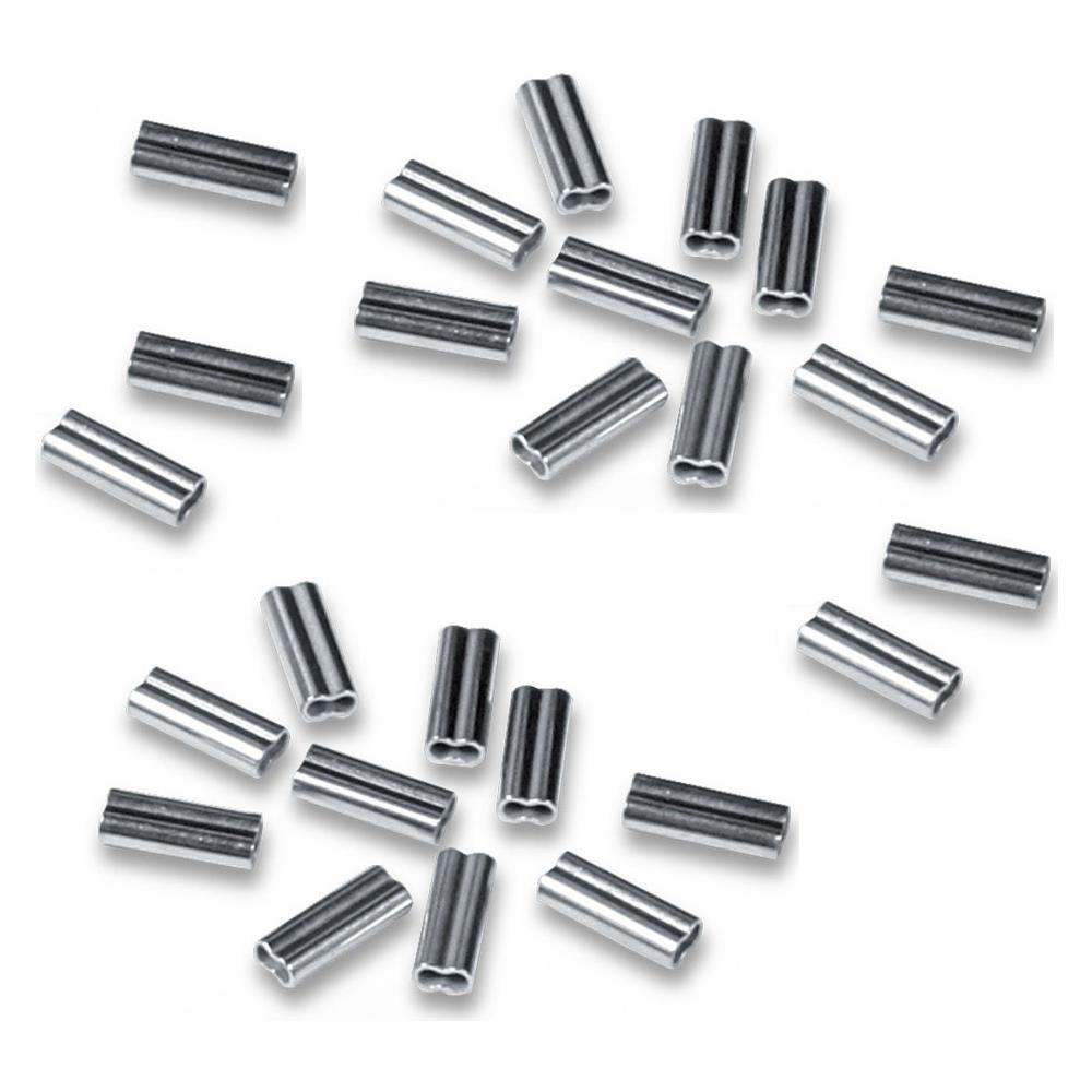 Monofilamento Kit Cupper Sleeves Kit 1,6/2,3 Mm Fucili Subacquei One Size - Foto 2