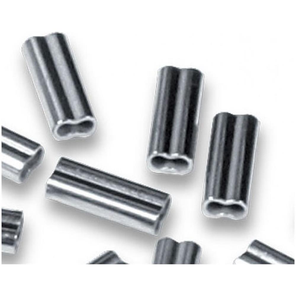 Monofilamento Kit Cupper Sleeves Kit 1,6/2,3 Mm Fucili Subacquei One Size - Foto 4