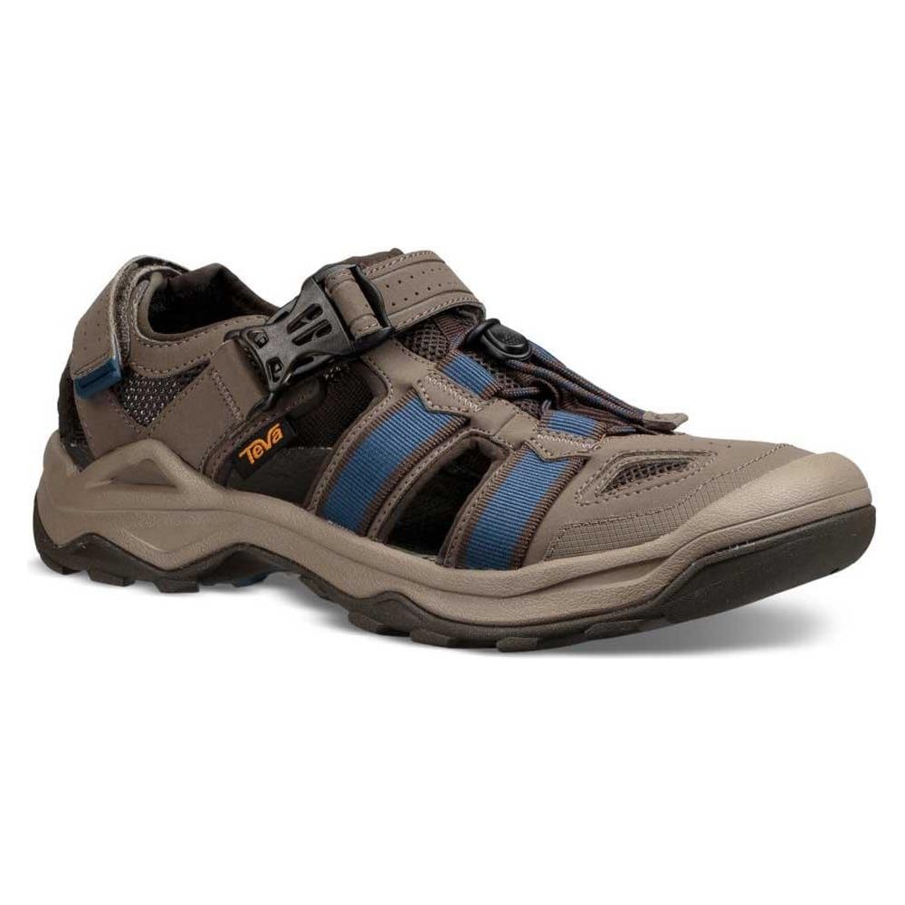 Sandali Omniu2 Scarpe Uomo Eu 44 1/2 - Foto 1